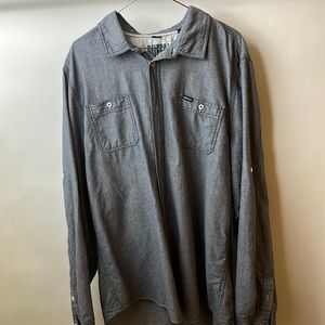 Buffalo David Bittom